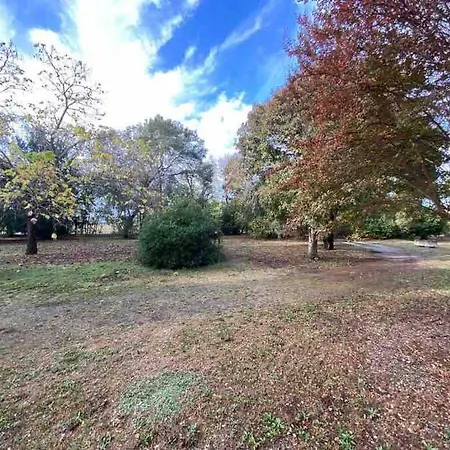 Maison Familiale - 11 Personnes - Villa *