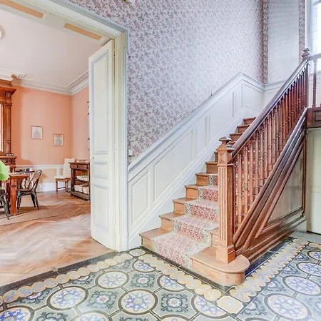 Villa Maison Familiale - 11 Personnes - Labège