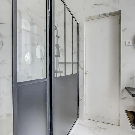 Maison Familiale - 11 Personnes - *