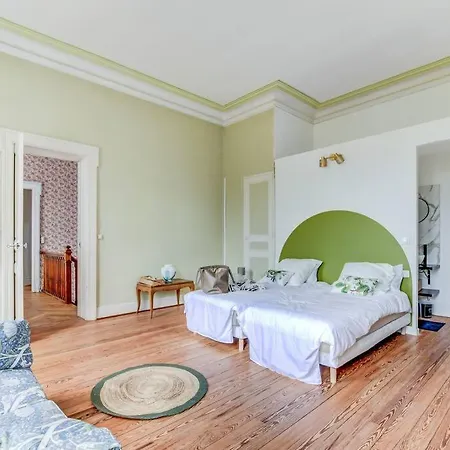 Maison Familiale - 11 Personnes - Villa Labège