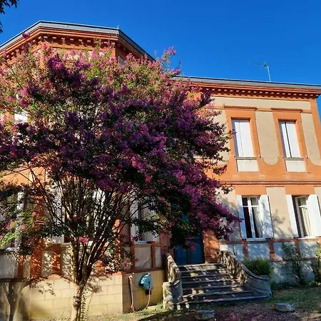 Maison Familiale - 11 Personnes - *
