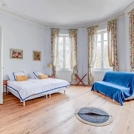 Maison Familiale - 11 Personnes - Vila Labège